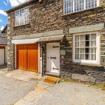 Herald Cottage Ambleside Eksteriør billede